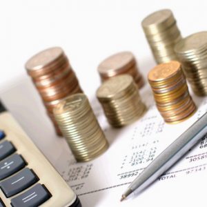 Advanced Financial Management - FIN4801