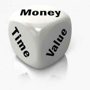 Financial Management - FIN2601