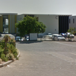 Midrand Campus